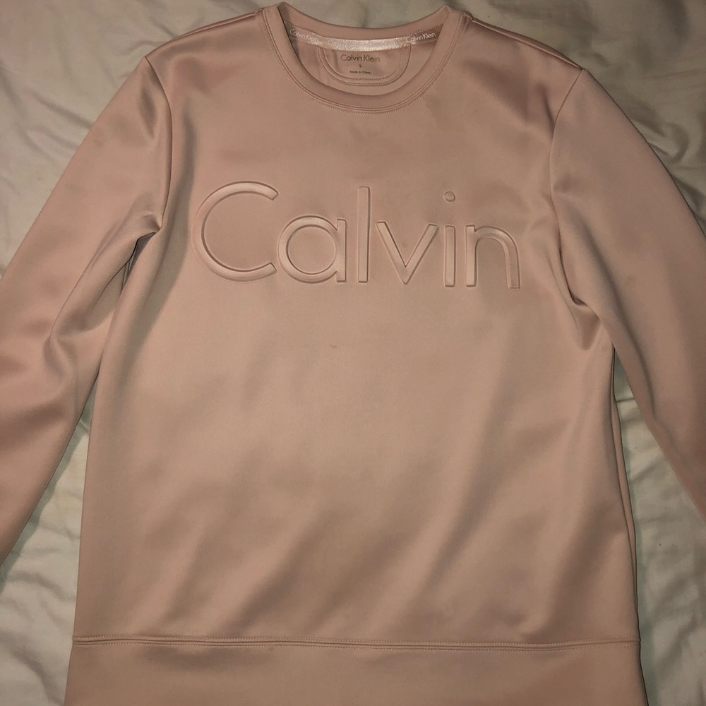 Calvin Klein Crewneck